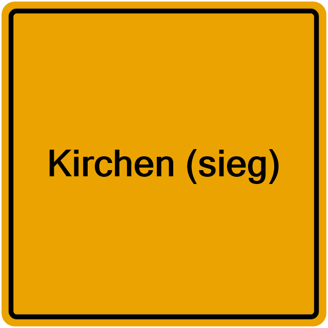 Einwohnermeldeamt24 Kirchen (sieg)